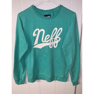 Neff Crewneck